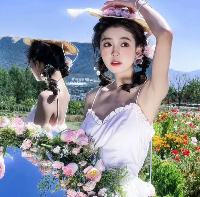 金粉世界